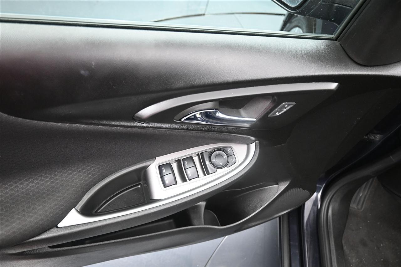 Chevrolet Malibu 1LT 2023