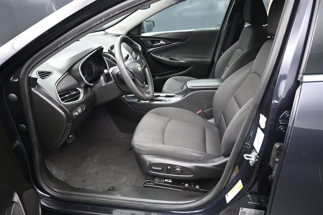 Chevrolet Malibu 1LT 2023