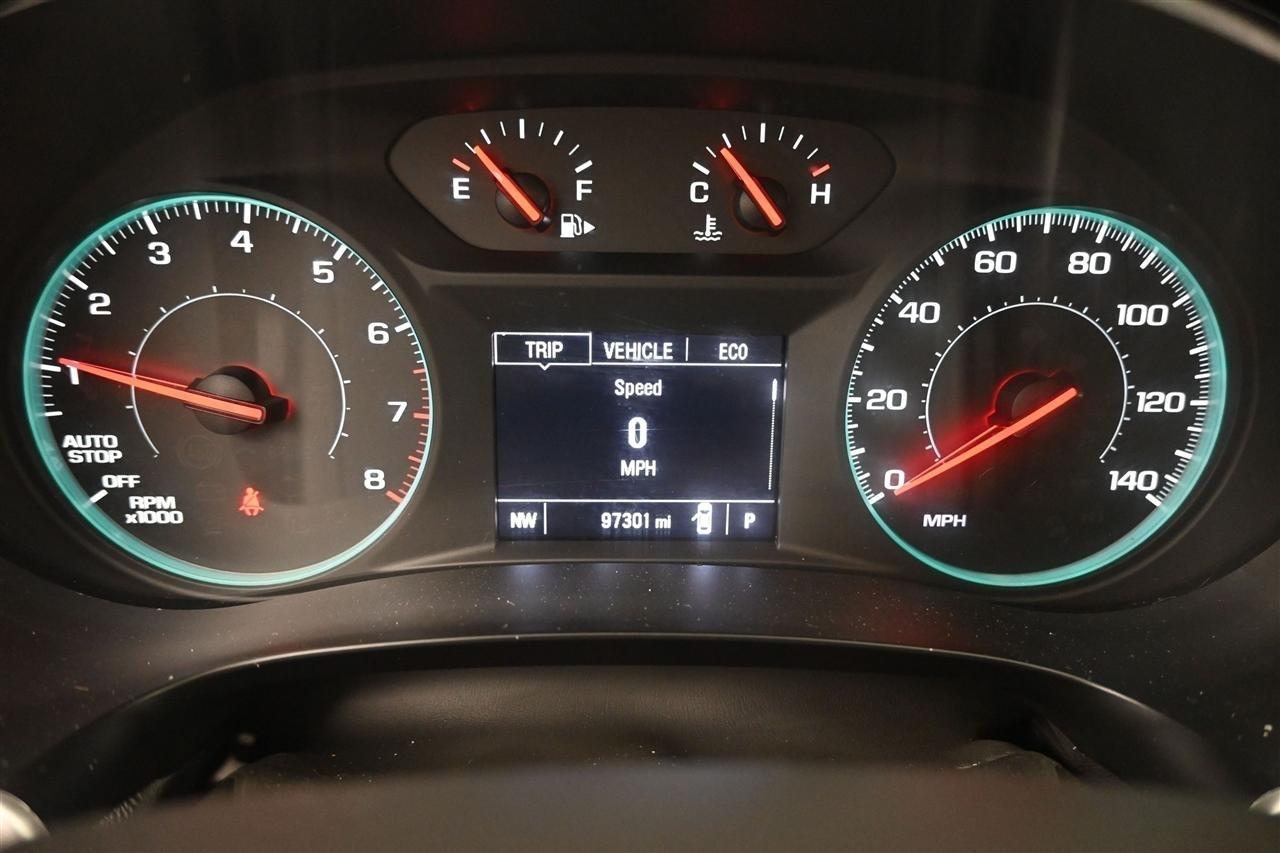 Chevrolet Malibu 1LT 2023
