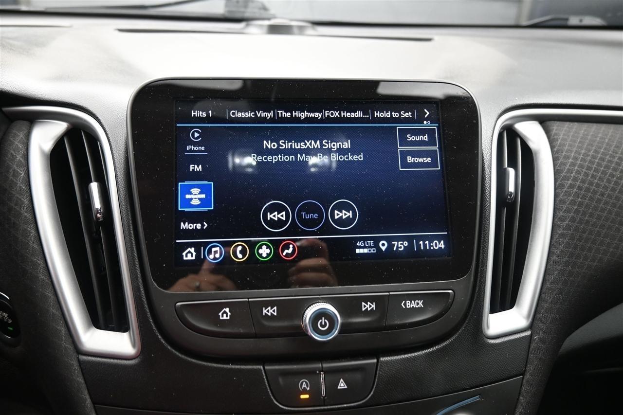 Chevrolet Malibu 1LT 2023