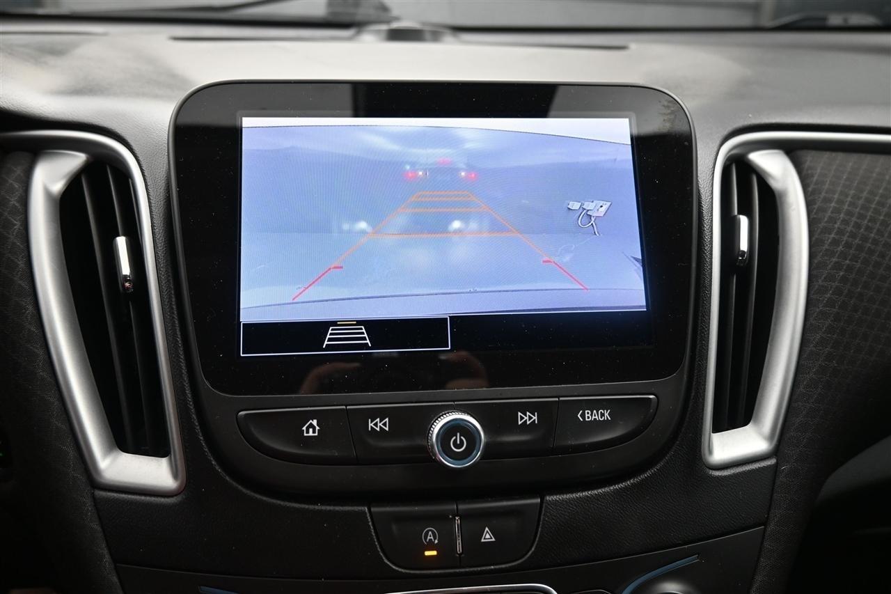 Chevrolet Malibu 1LT 2023