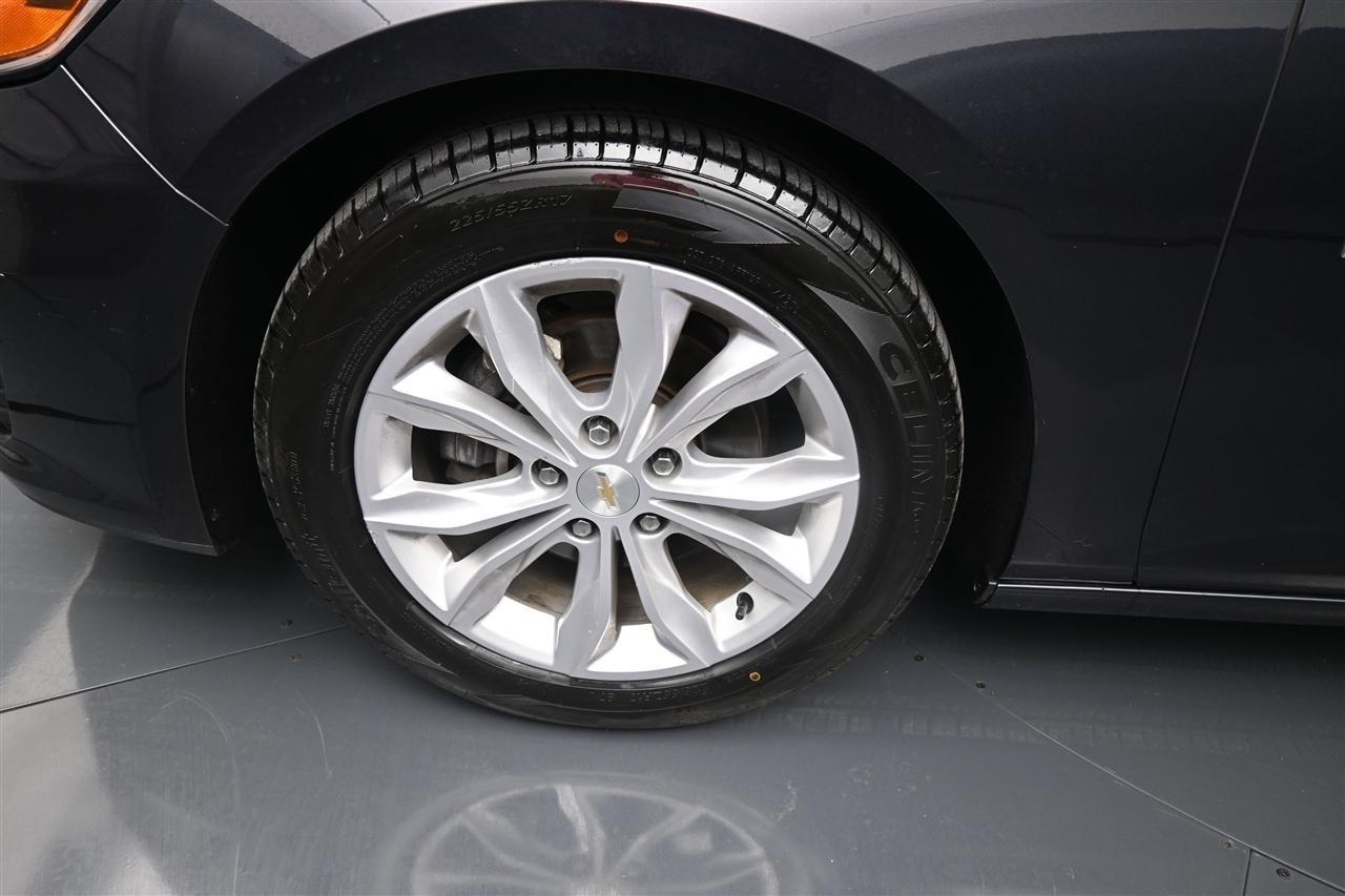 Chevrolet Malibu 1LT 2023