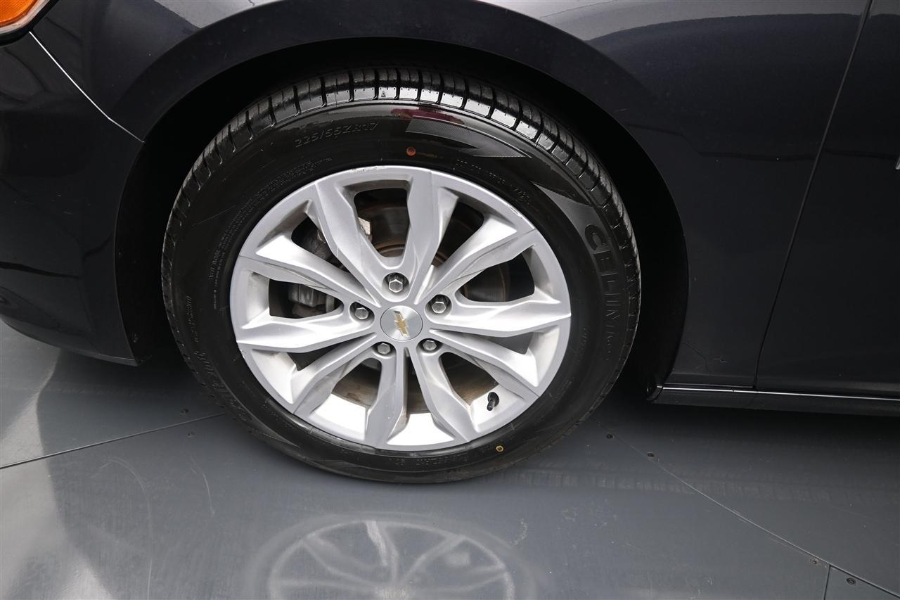 Chevrolet Malibu 1LT 2023