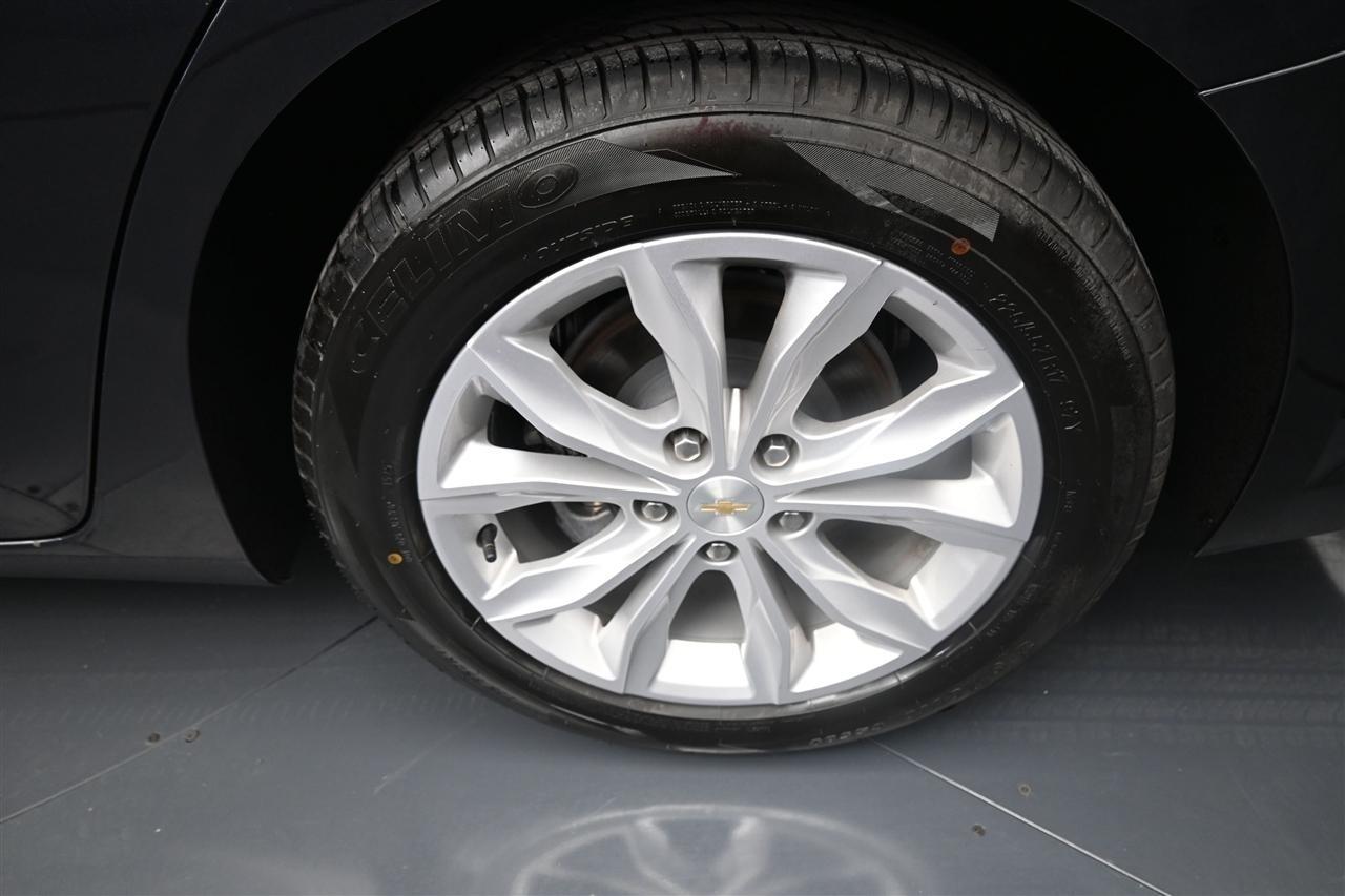Chevrolet Malibu 1LT 2023