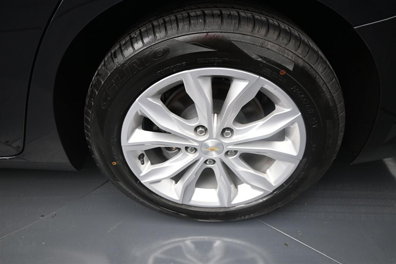 Chevrolet Malibu 1LT 2023
