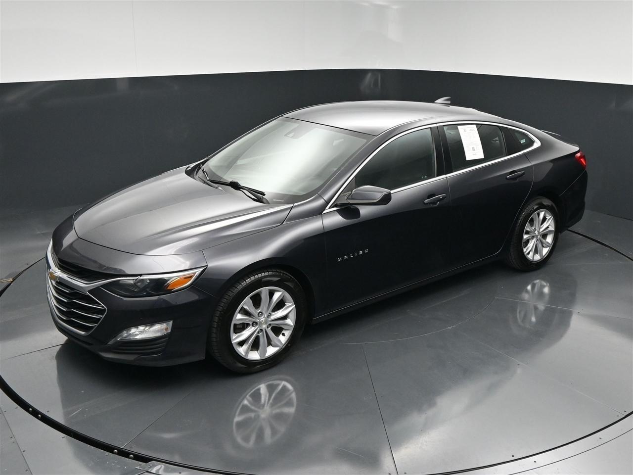 Chevrolet Malibu 1LT 2023