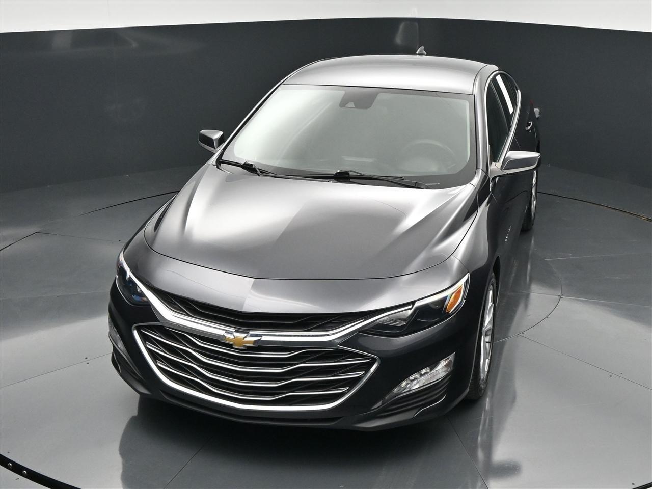 Chevrolet Malibu 1LT 2023