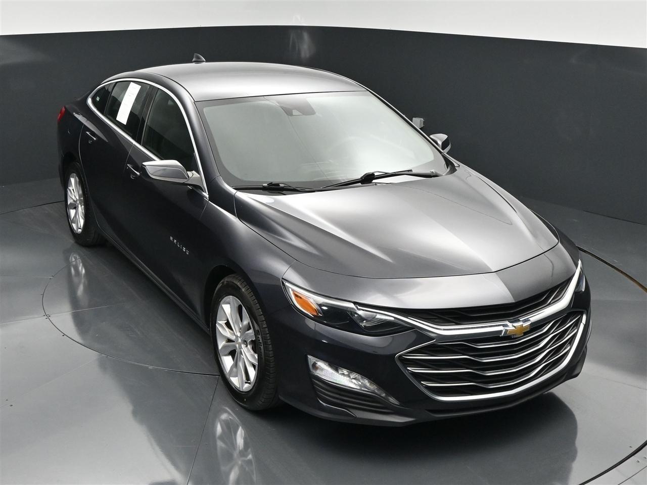Chevrolet Malibu 1LT 2023