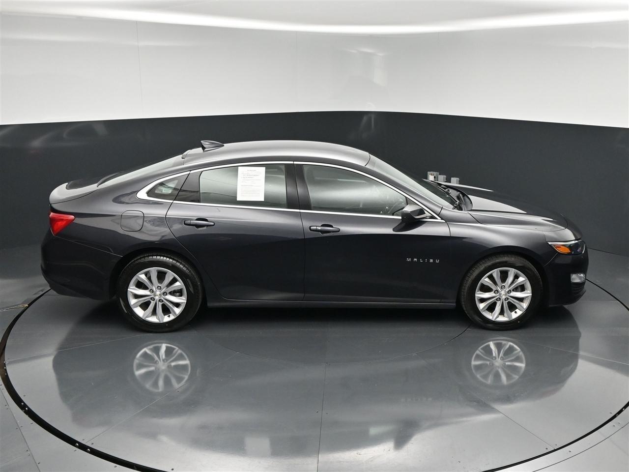 Chevrolet Malibu 1LT 2023
