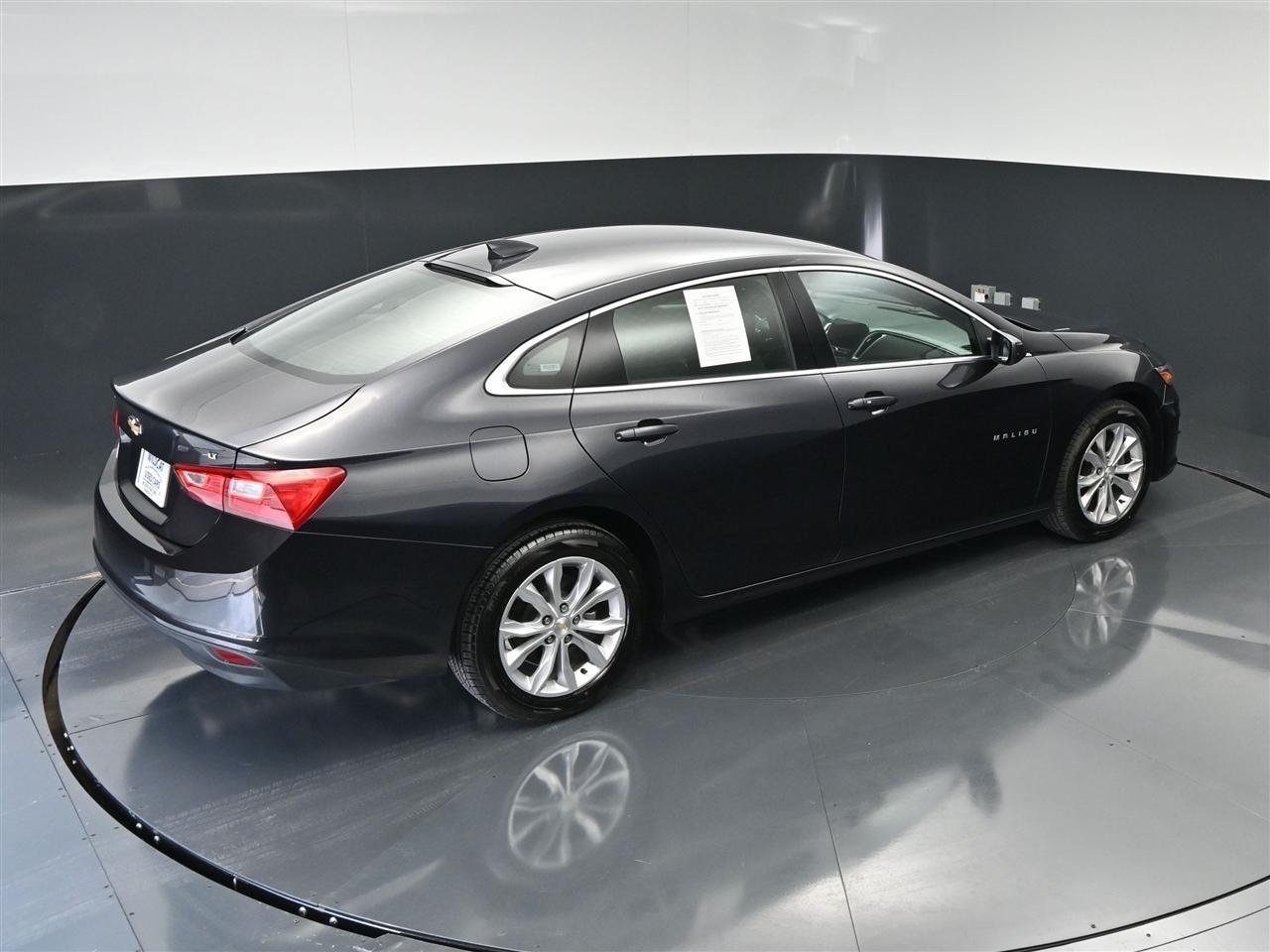 Chevrolet Malibu 1LT 2023