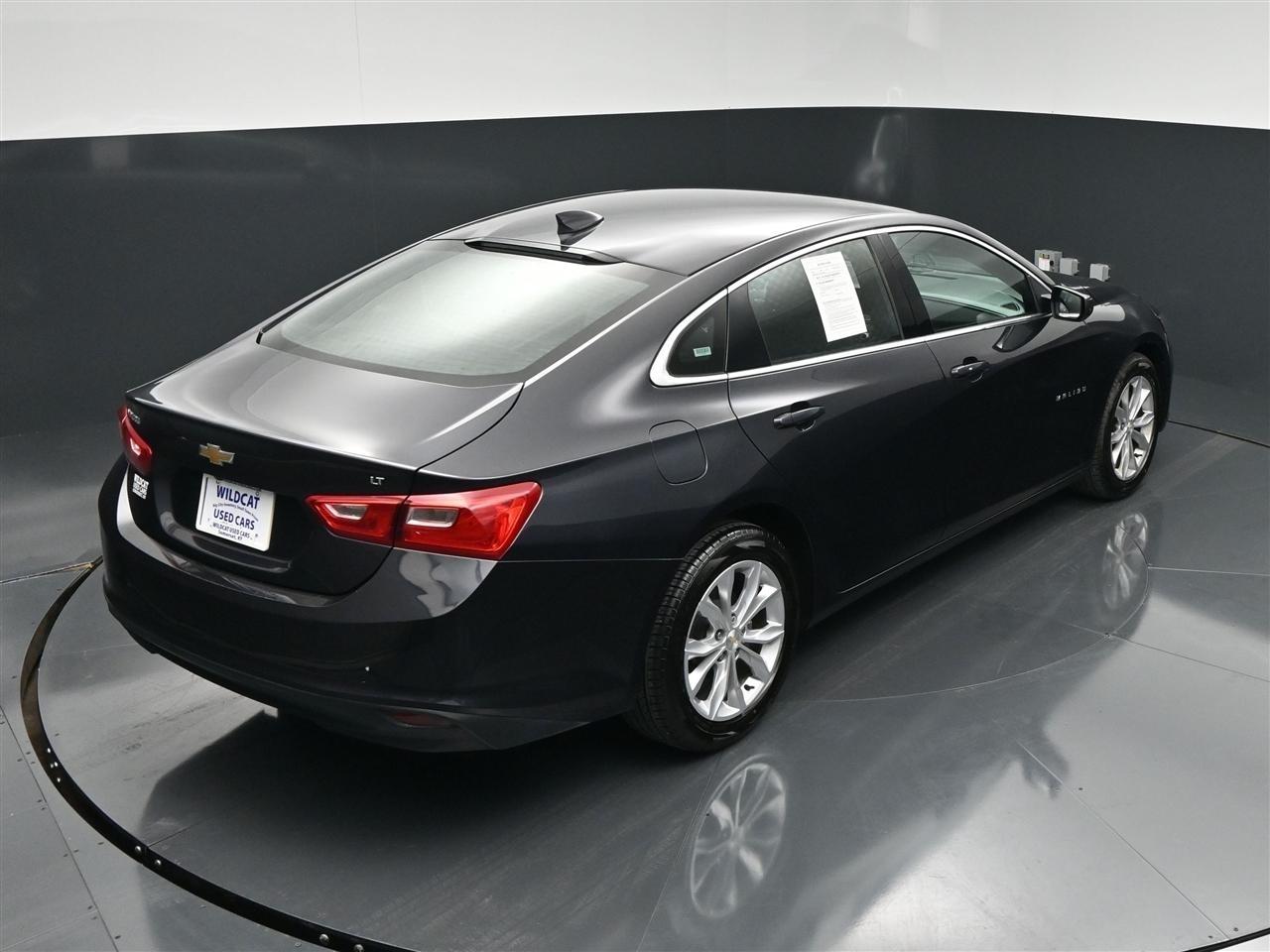 Chevrolet Malibu 1LT 2023