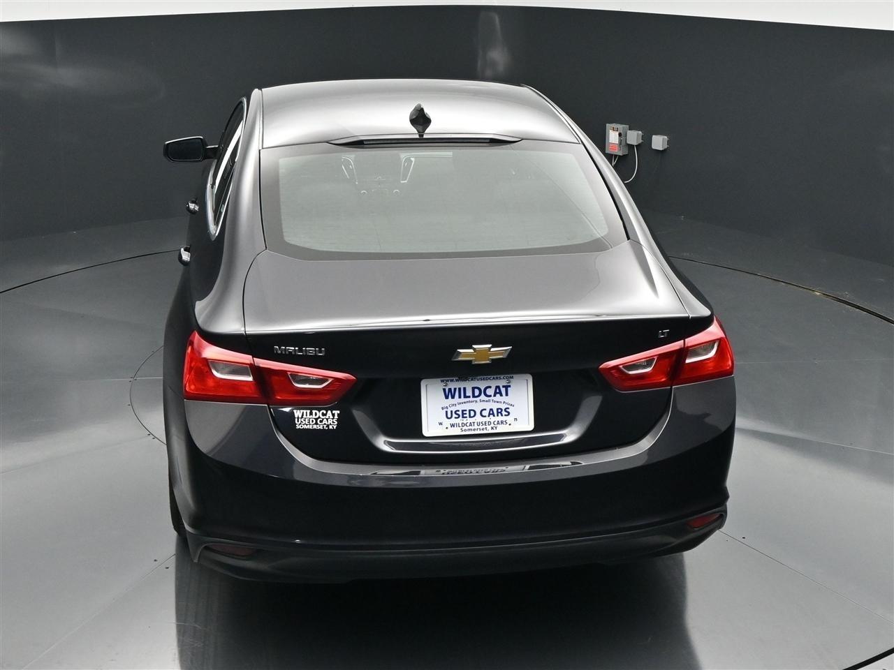 Chevrolet Malibu 1LT 2023