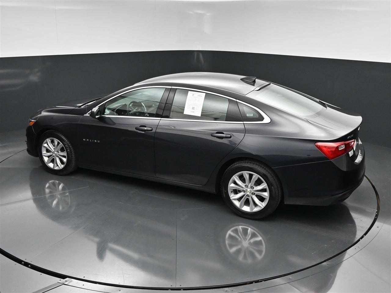 Chevrolet Malibu 1LT 2023