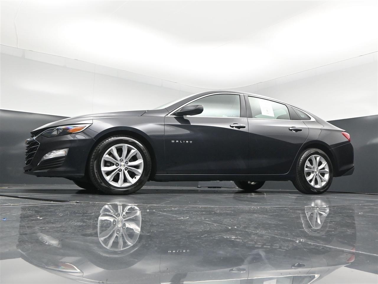 Chevrolet Malibu 1LT 2023