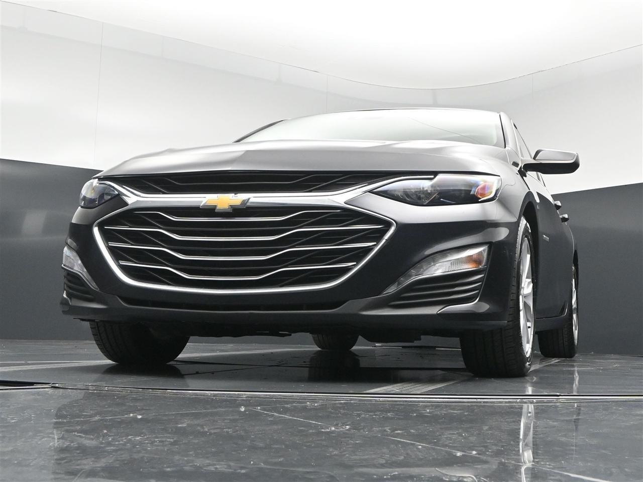 Chevrolet Malibu 1LT 2023