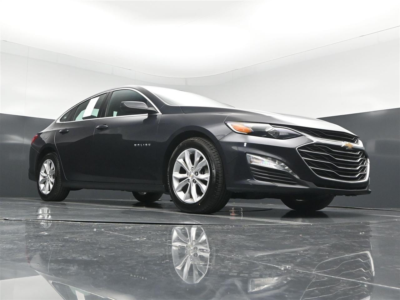 Chevrolet Malibu 1LT 2023