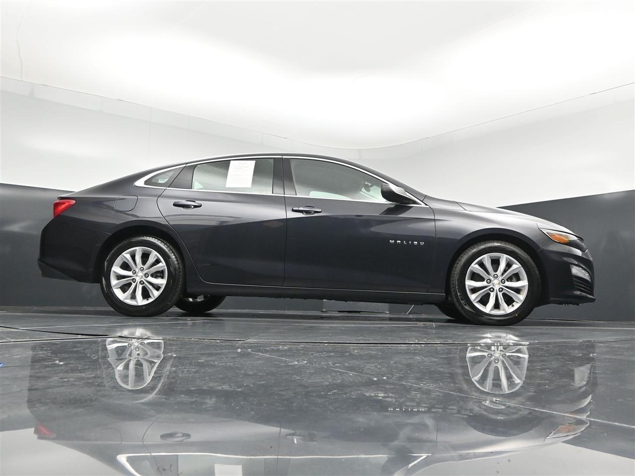 Chevrolet Malibu 1LT 2023