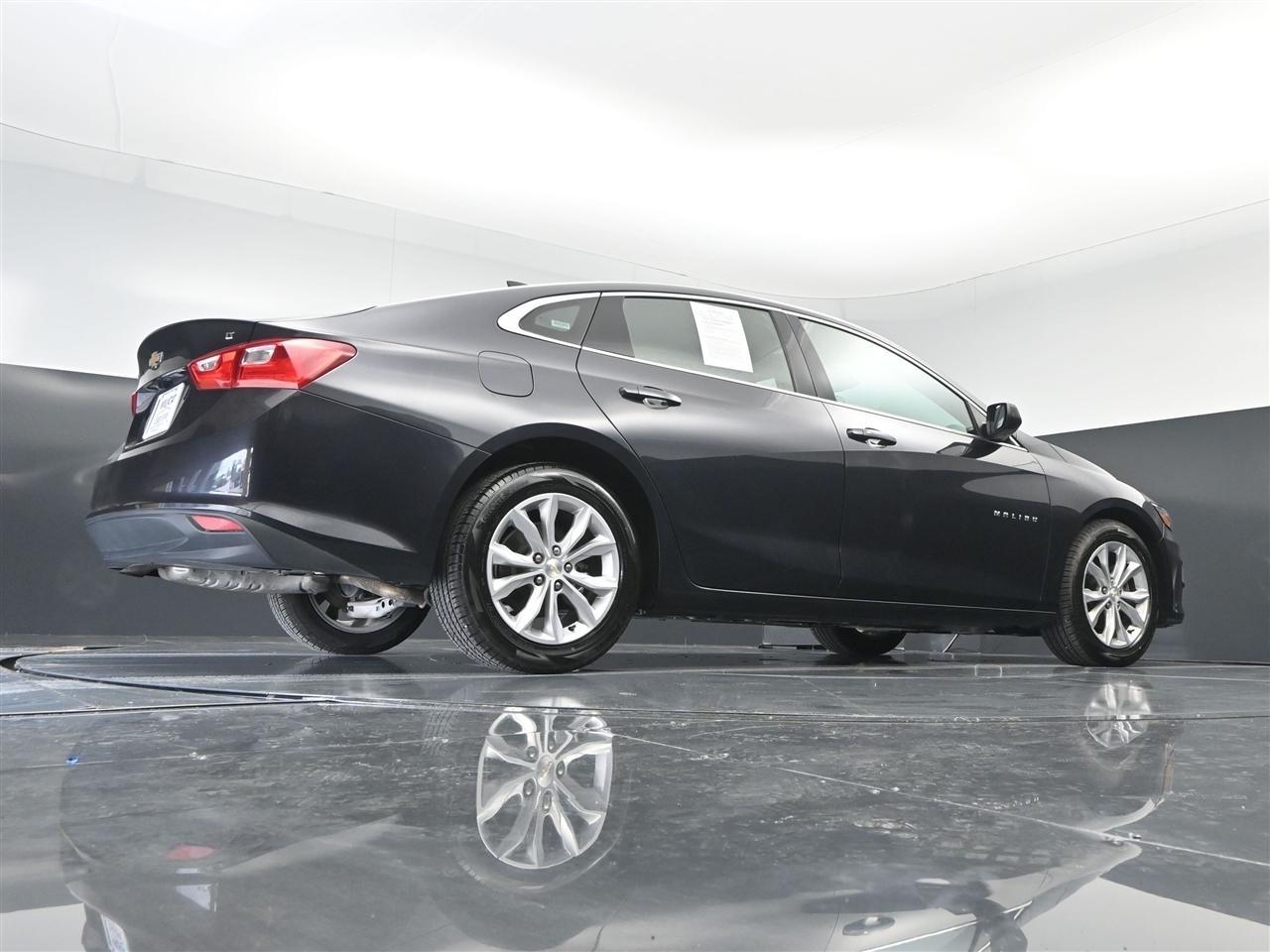 Chevrolet Malibu 1LT 2023