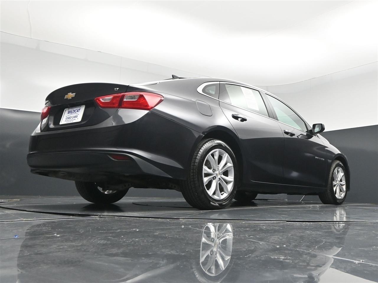 Chevrolet Malibu 1LT 2023