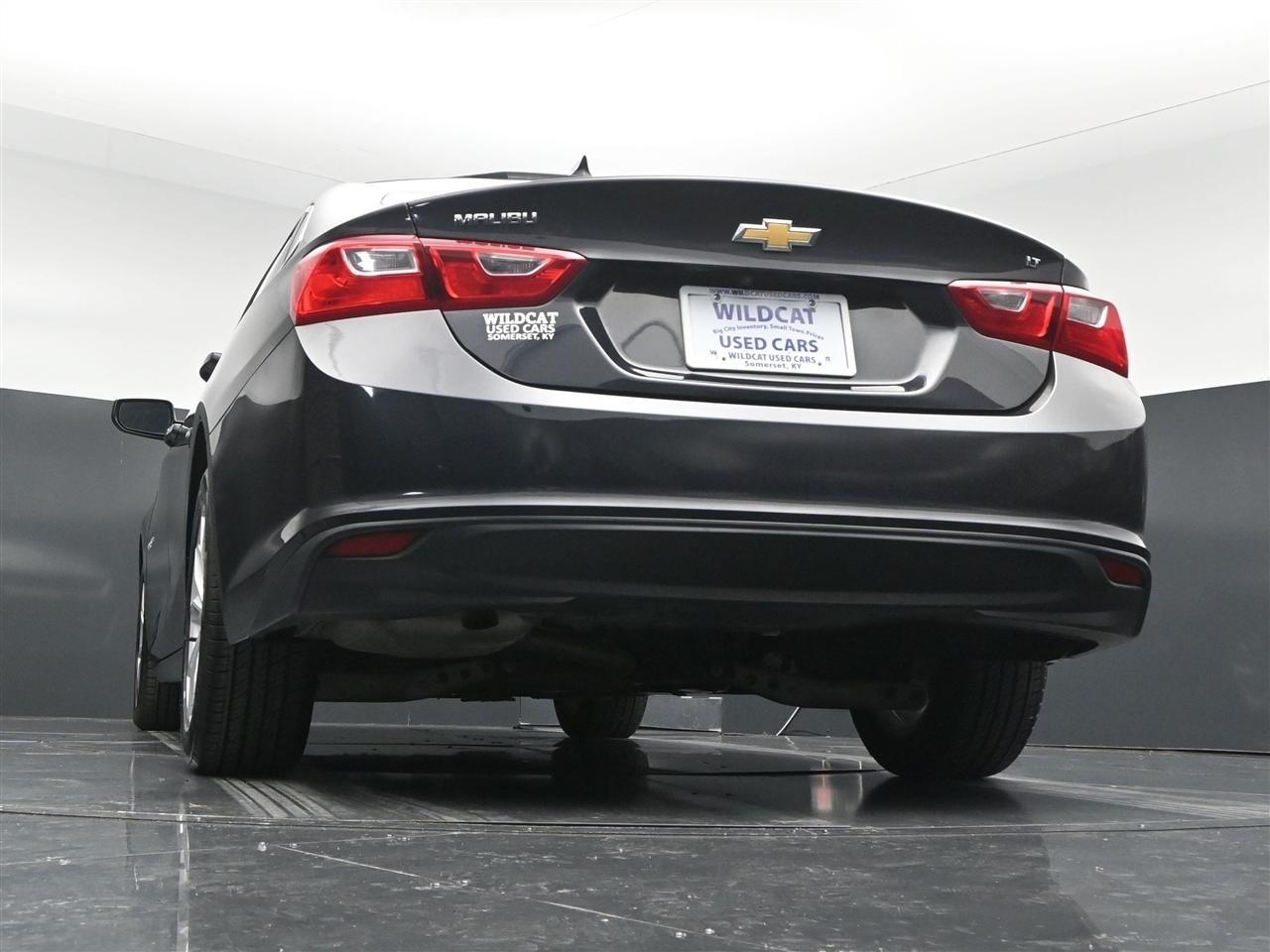 Chevrolet Malibu 1LT 2023