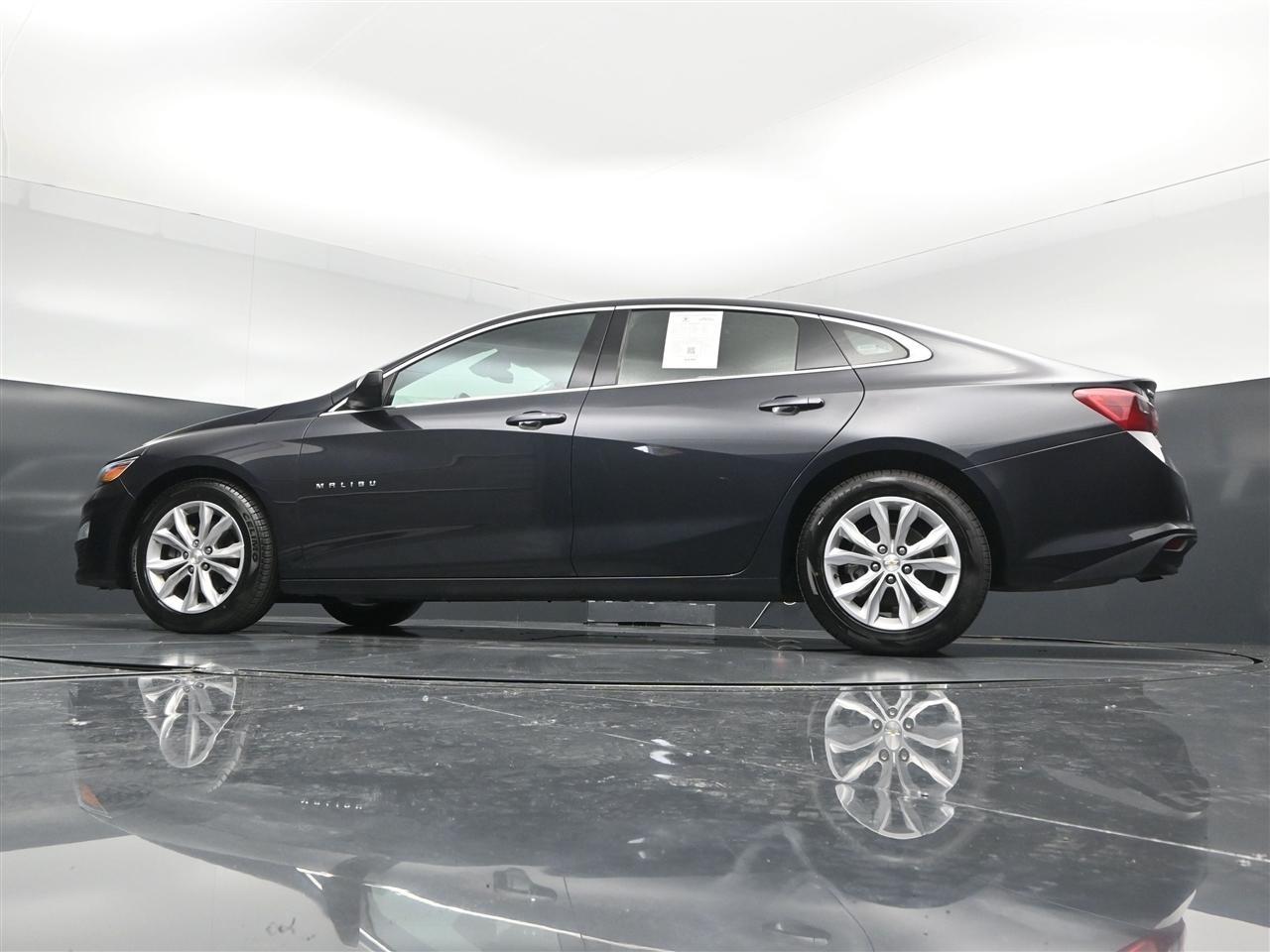 Chevrolet Malibu 1LT 2023