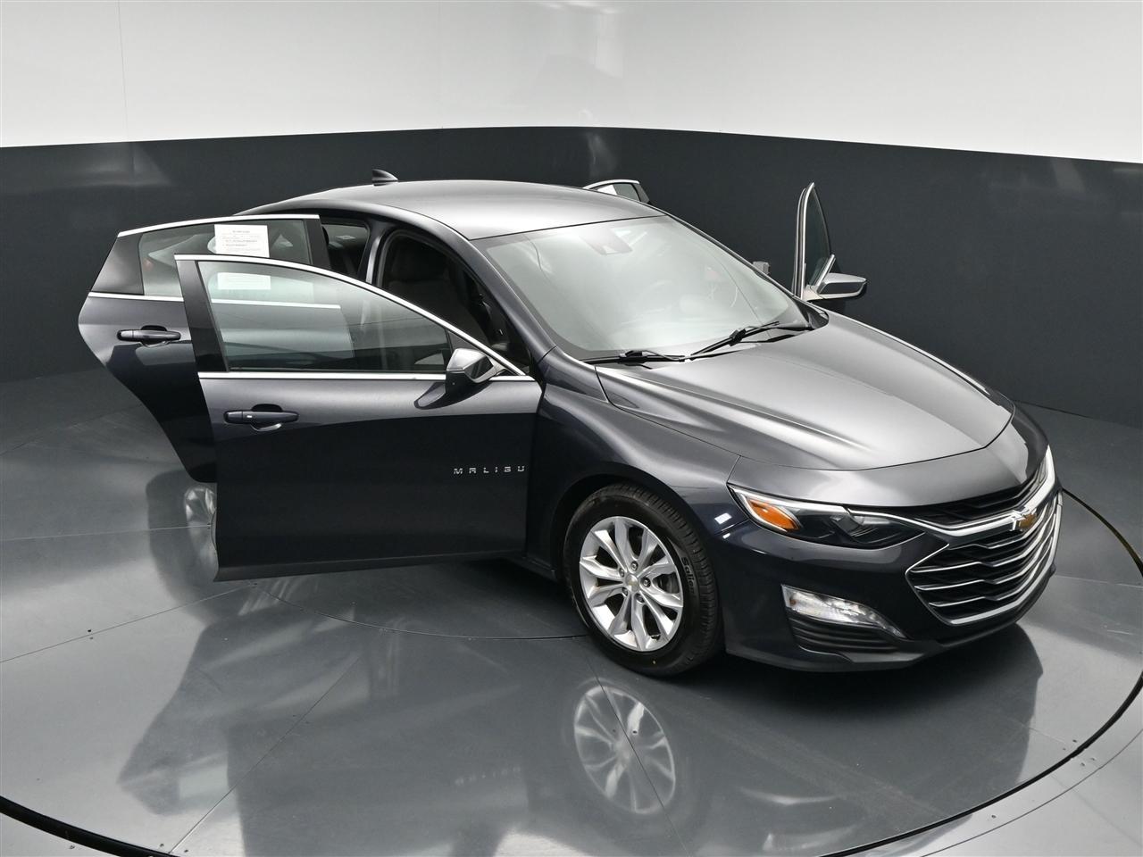 Chevrolet Malibu 1LT 2023