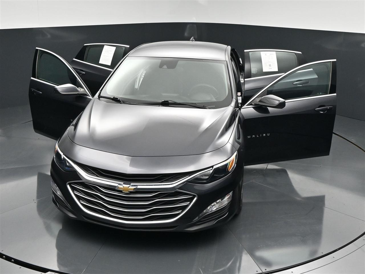 Chevrolet Malibu 1LT 2023