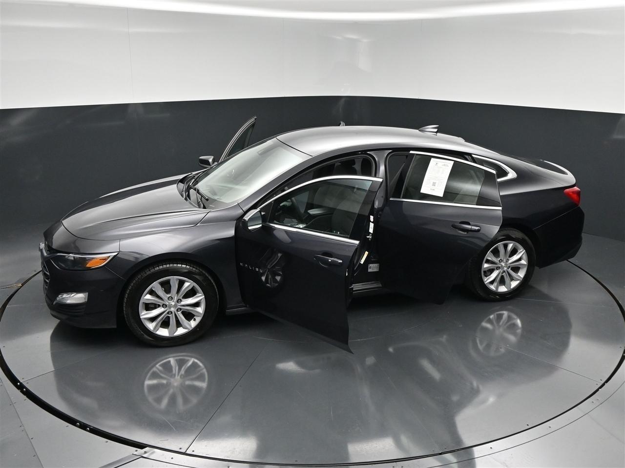 Chevrolet Malibu 1LT 2023