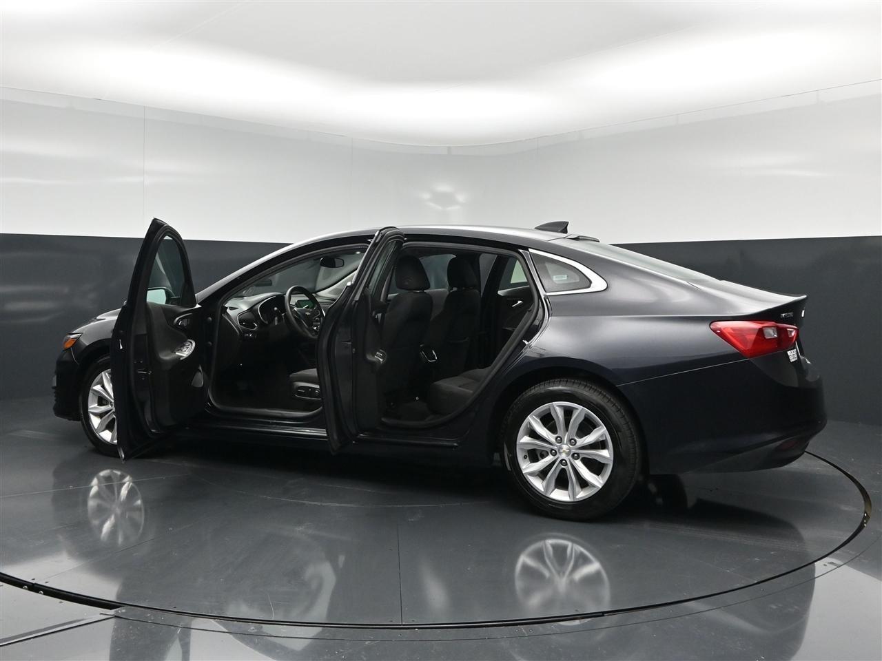Chevrolet Malibu 1LT 2023