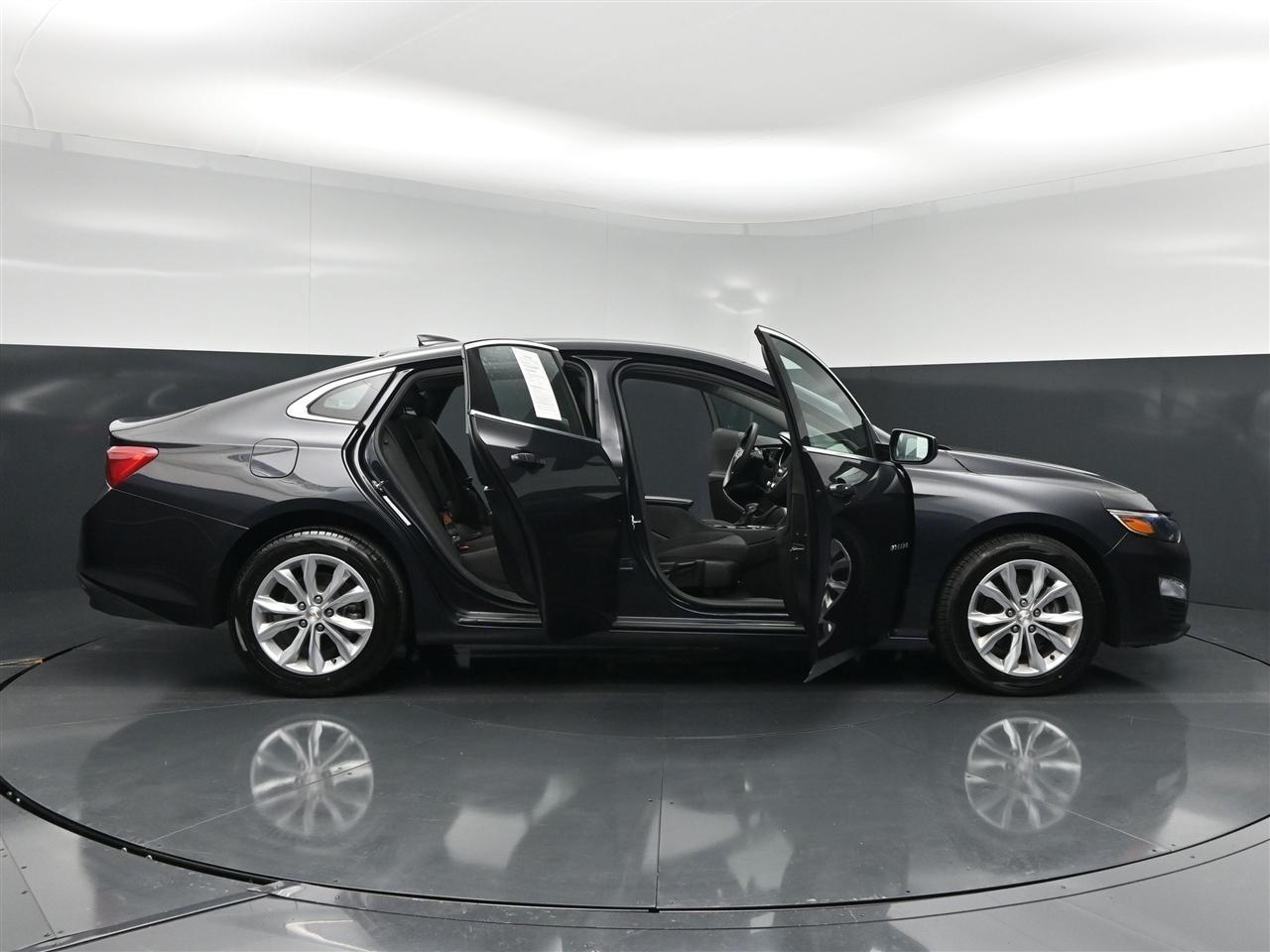 Chevrolet Malibu 1LT 2023