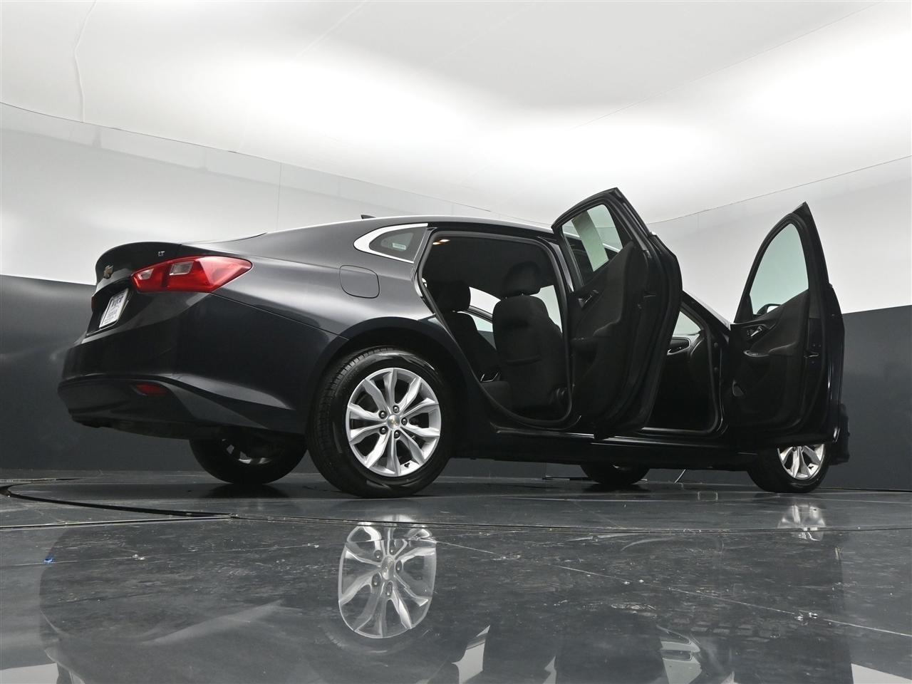 Chevrolet Malibu 1LT 2023