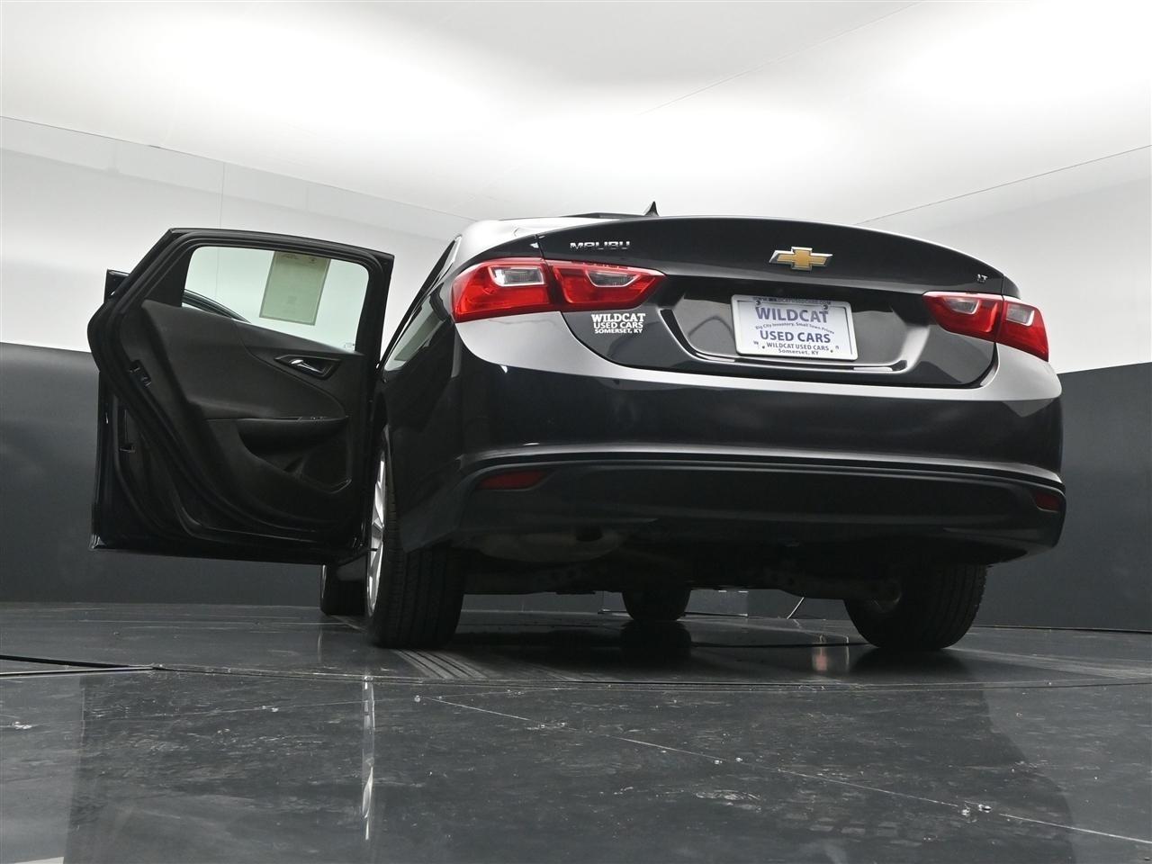 Chevrolet Malibu 1LT 2023