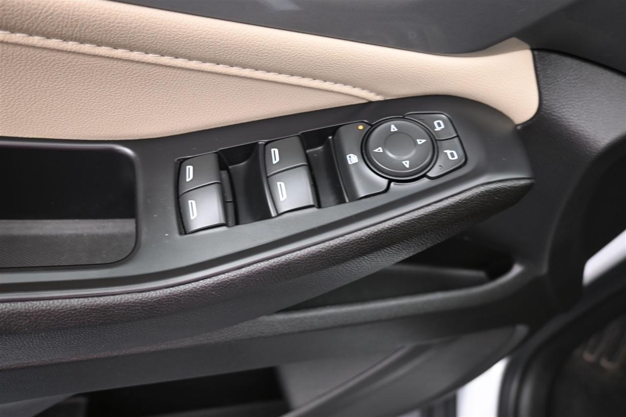 Chevrolet Traverse LS FWD 2022