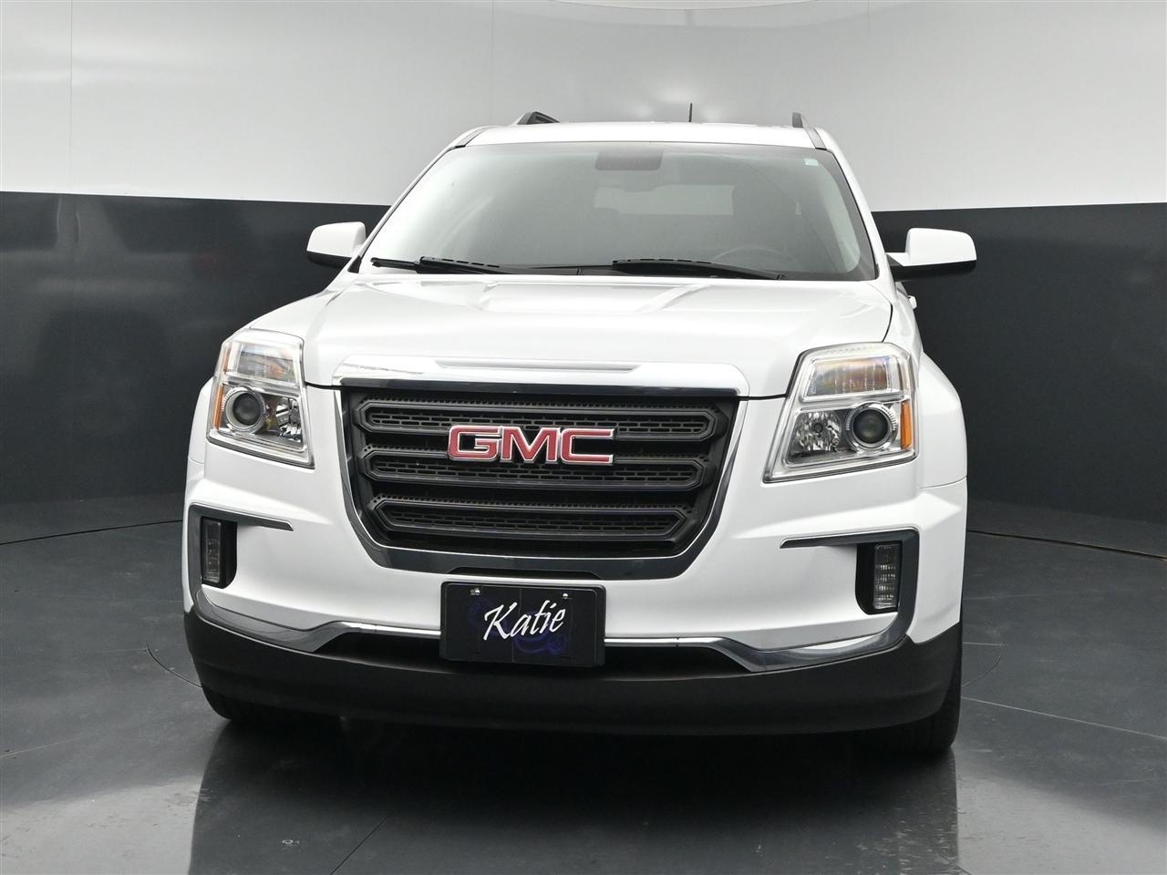GMC Terrain SLE2 FWD 2017
