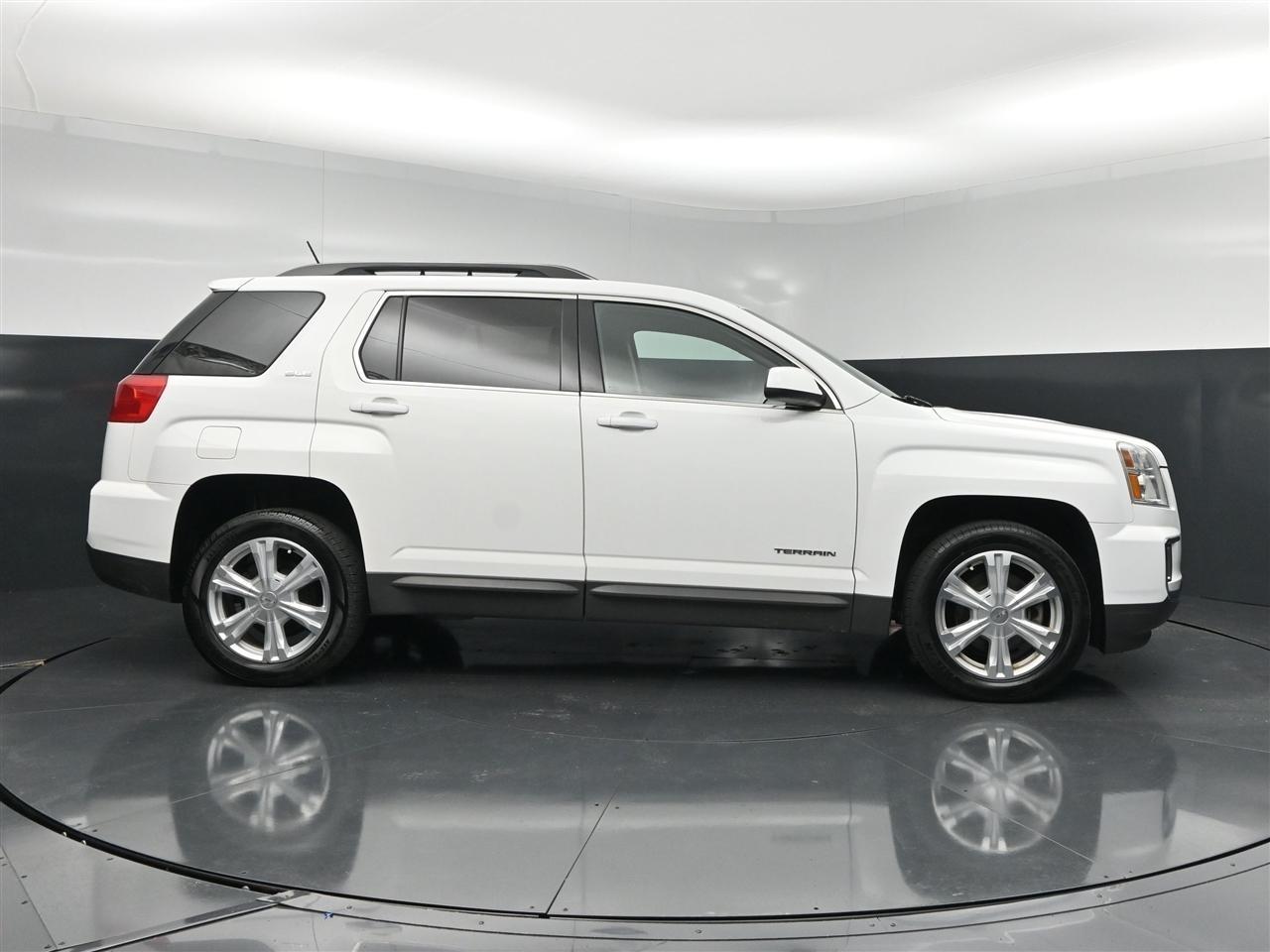 GMC Terrain SLE2 FWD 2017