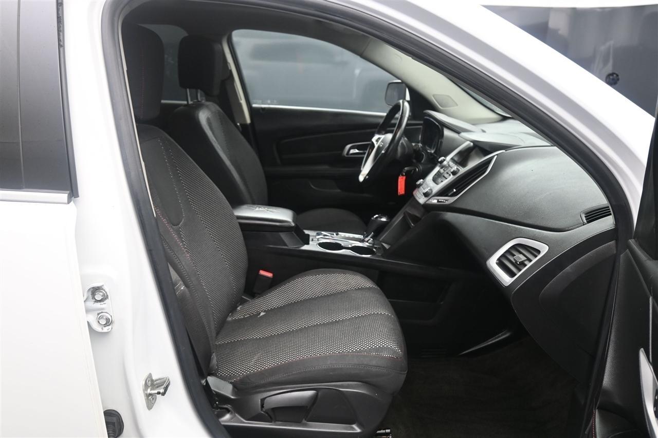 GMC Terrain SLE2 FWD 2017