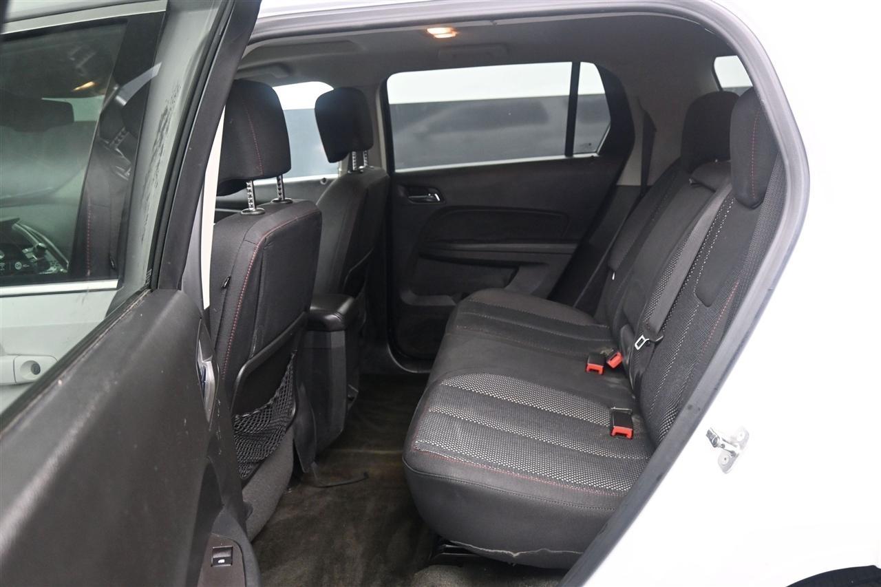 GMC Terrain SLE2 FWD 2017