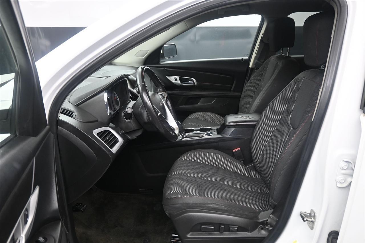 GMC Terrain SLE2 FWD 2017