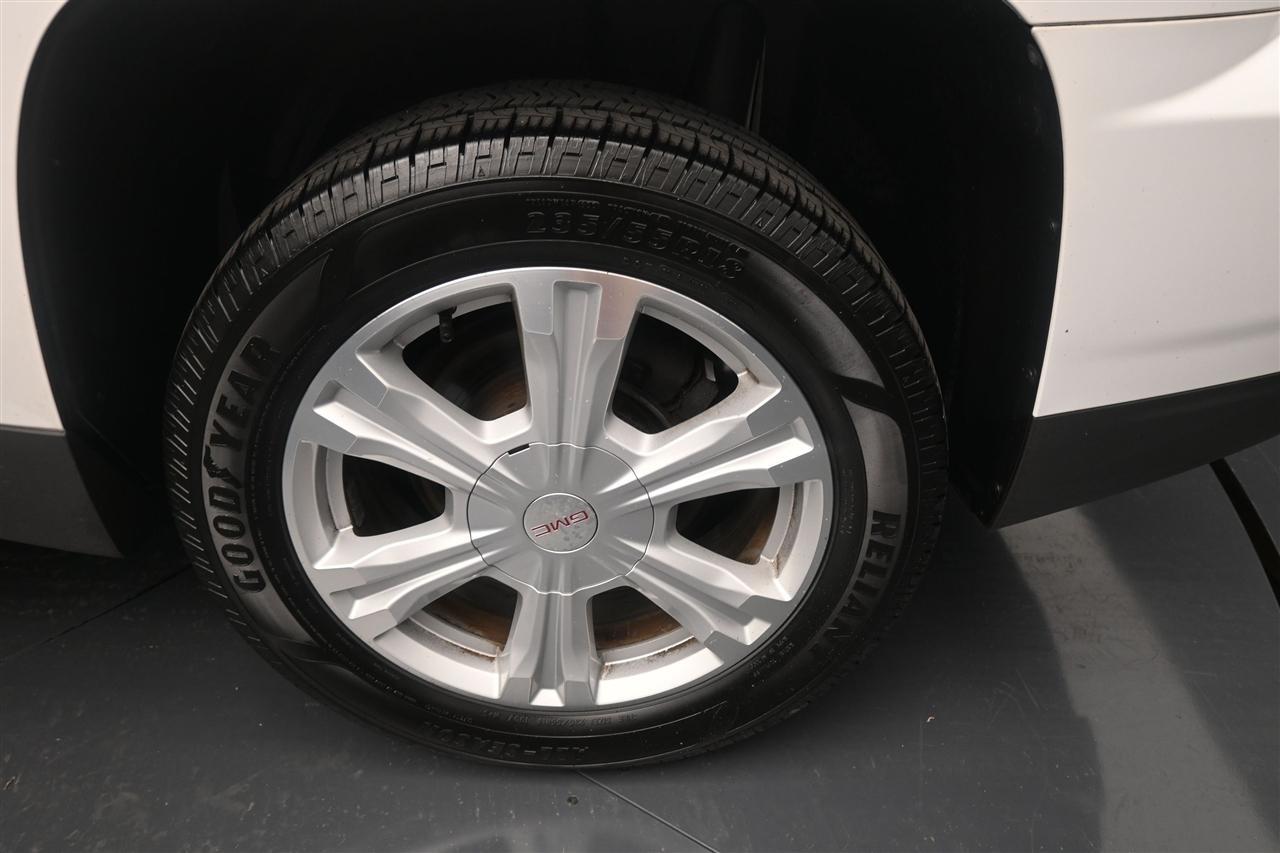 GMC Terrain SLE2 FWD 2017