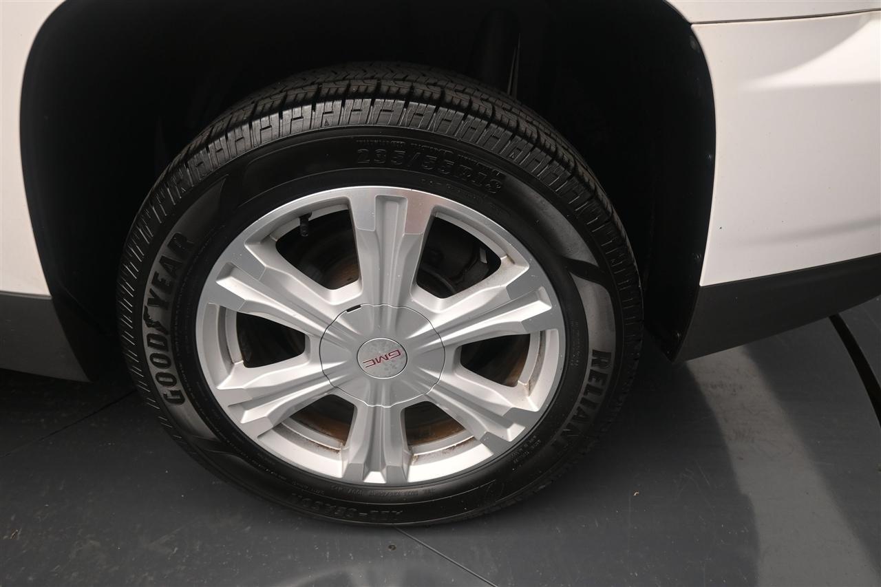 GMC Terrain SLE2 FWD 2017