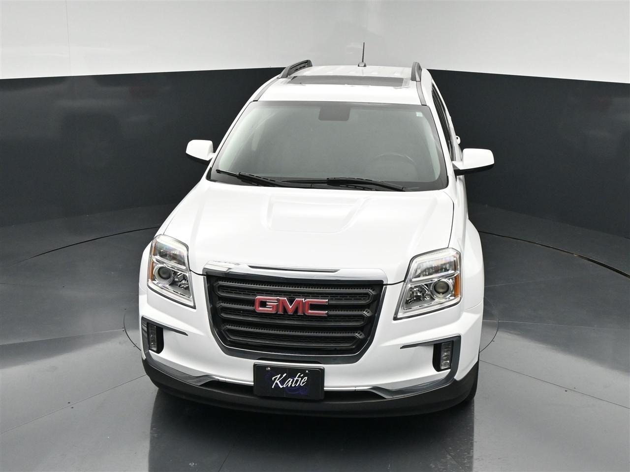 GMC Terrain SLE2 FWD 2017