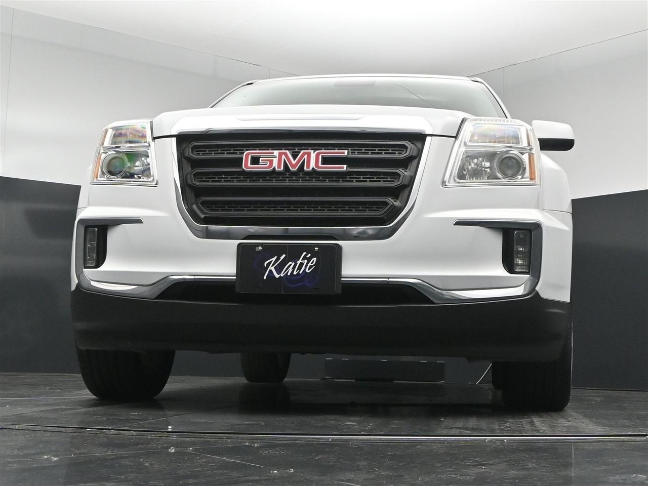 GMC Terrain SLE2 FWD 2017