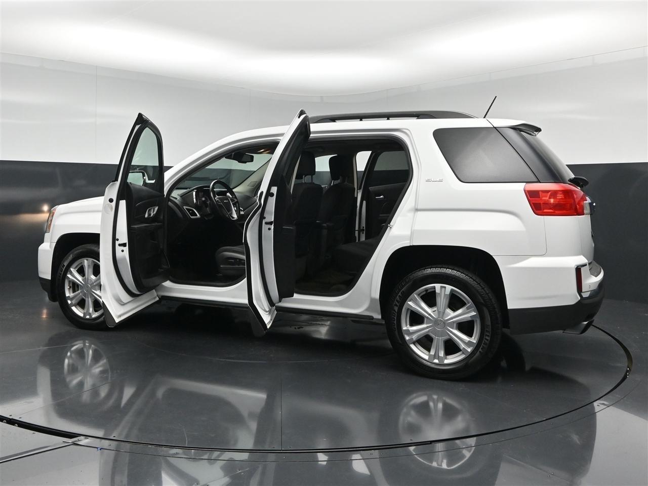 GMC Terrain SLE2 FWD 2017