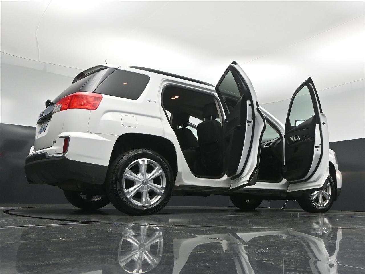 GMC Terrain SLE2 FWD 2017