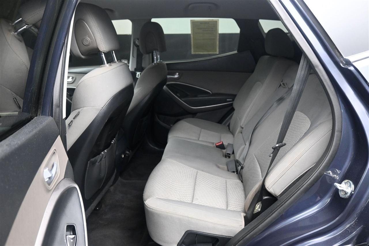 Hyundai Santa Fe Sport 2.4 AWD 2015