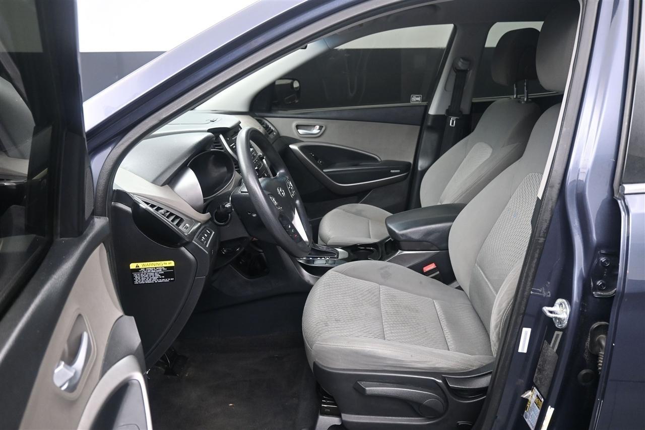Hyundai Santa Fe Sport 2.4 AWD 2015