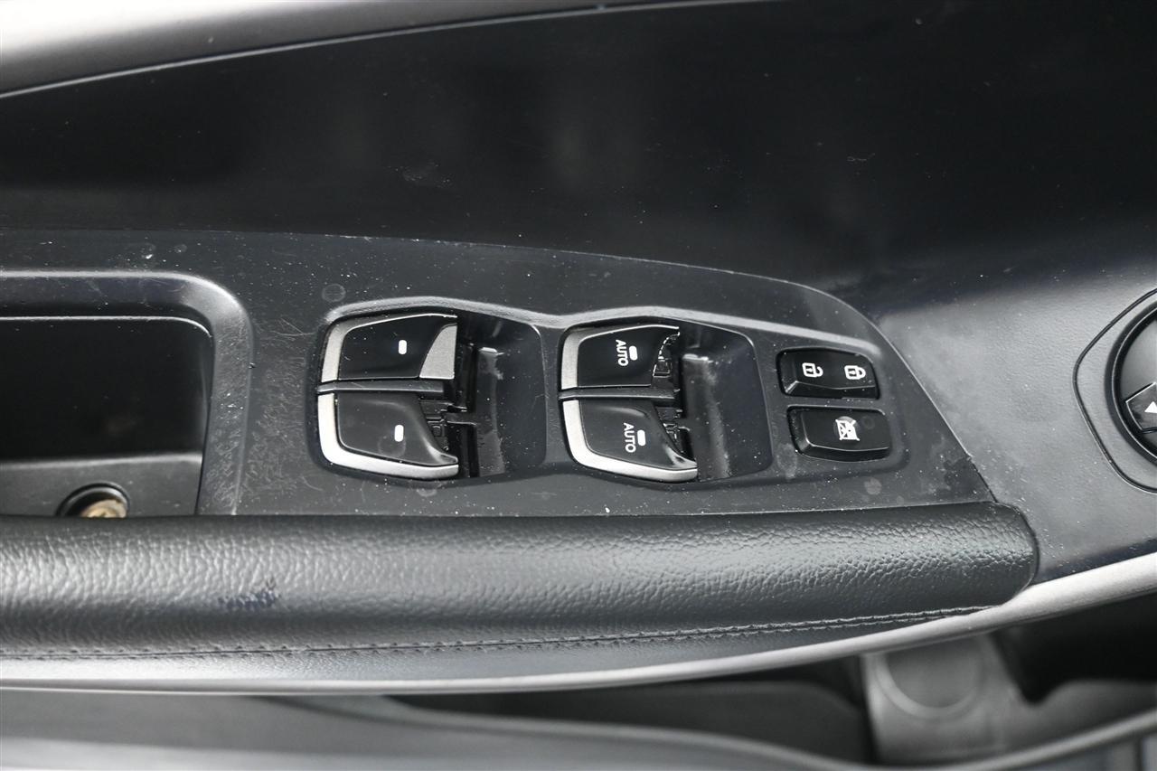 Hyundai Santa Fe Sport 2.4 AWD 2015