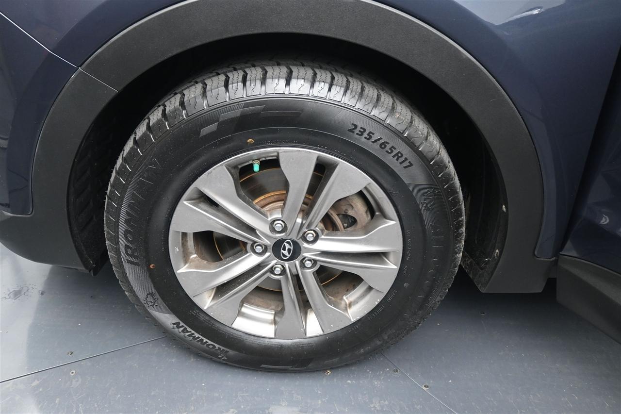 Hyundai Santa Fe Sport 2.4 AWD 2015