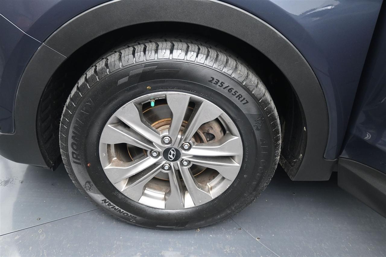Hyundai Santa Fe Sport 2.4 AWD 2015