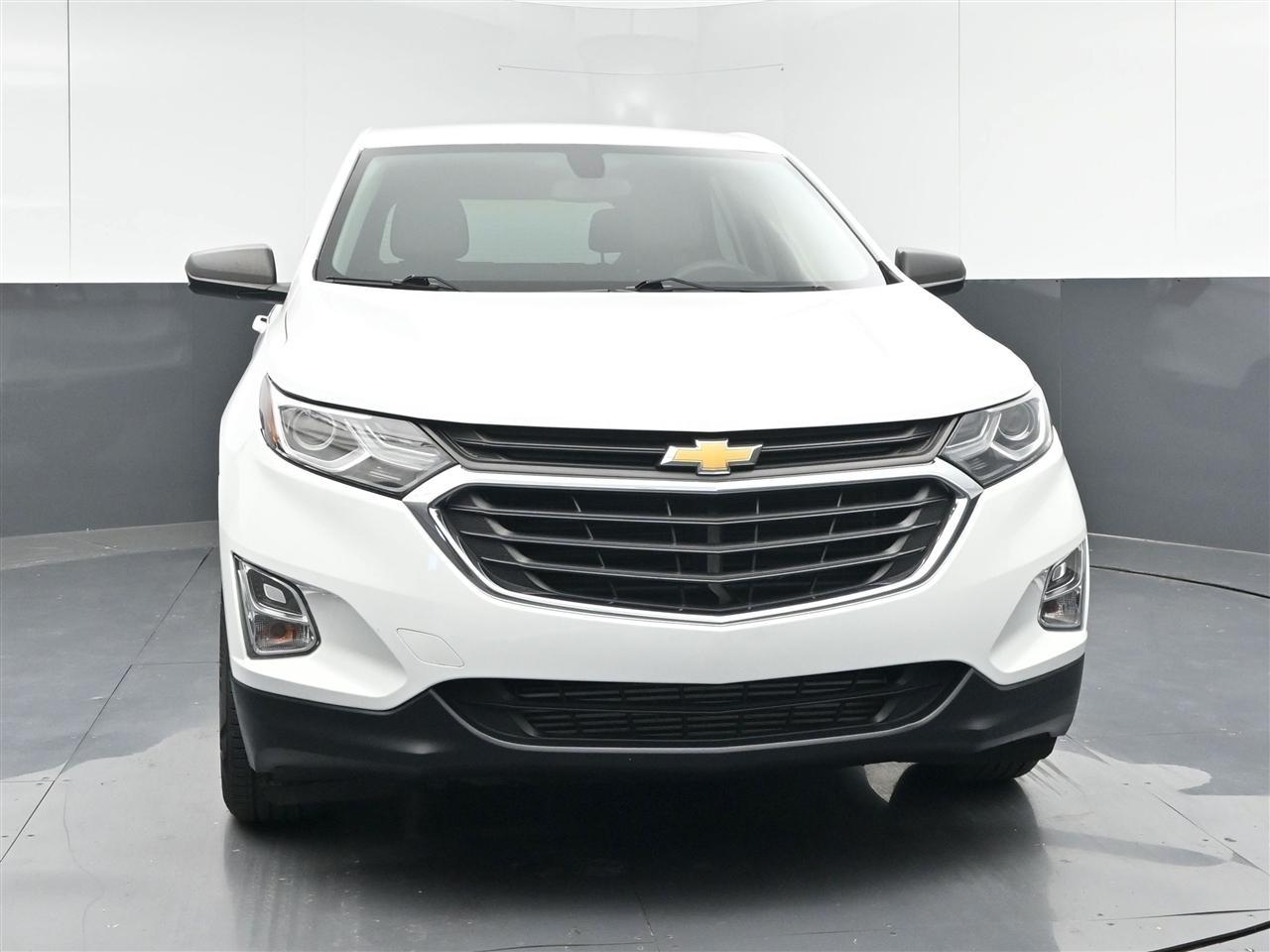Chevrolet Equinox LS 2WD 2019